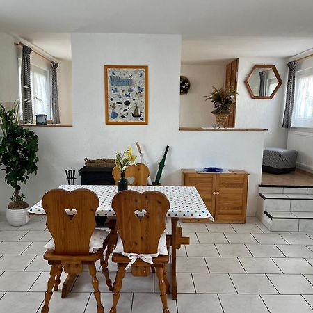 Ferienhaus Schmidt Storkow  Esterno foto
